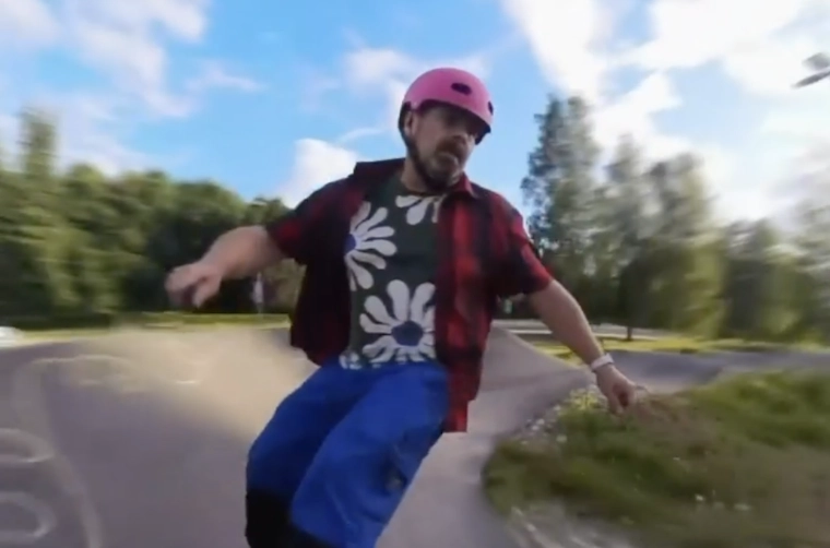 Heinola PumpTrack
