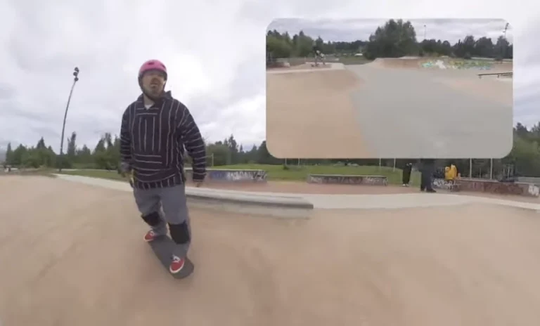 Launeen Skedeparkki