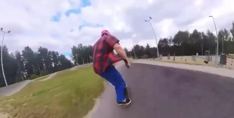 Vääksy PumpTrack